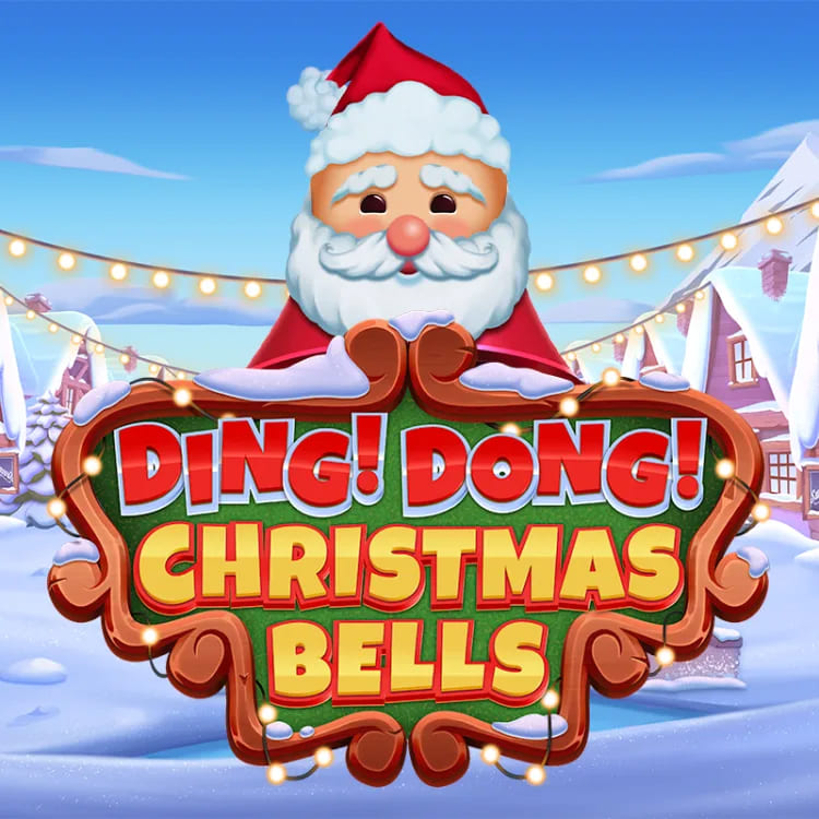 Ding Dong Christmas Bells