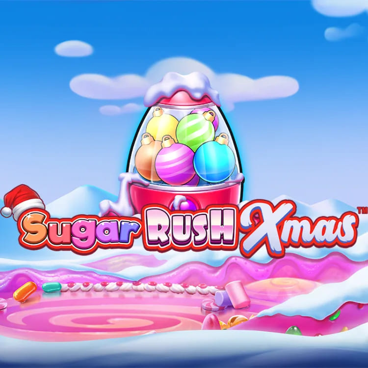 Sugar Rush Xmas