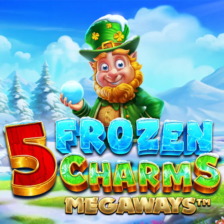 5 Frozen Charms Megaways